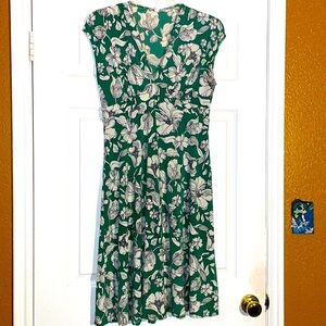 G.H. Bass Summer Dress